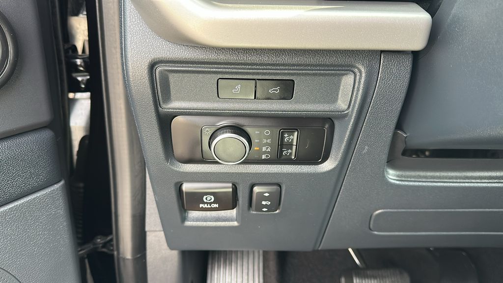 2023 Ford Expedition Max XLT Black at River Oaks CDJR