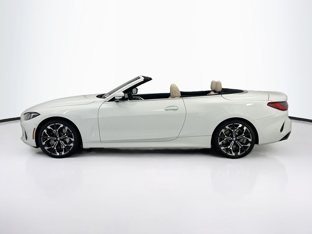 Thumbnail: 2027 BMW 4 Series - 8
