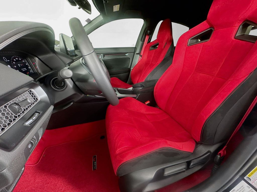 New Car 2025 Honda Civic Type R  Base For Sale Under $60,000 In Austin, Texas