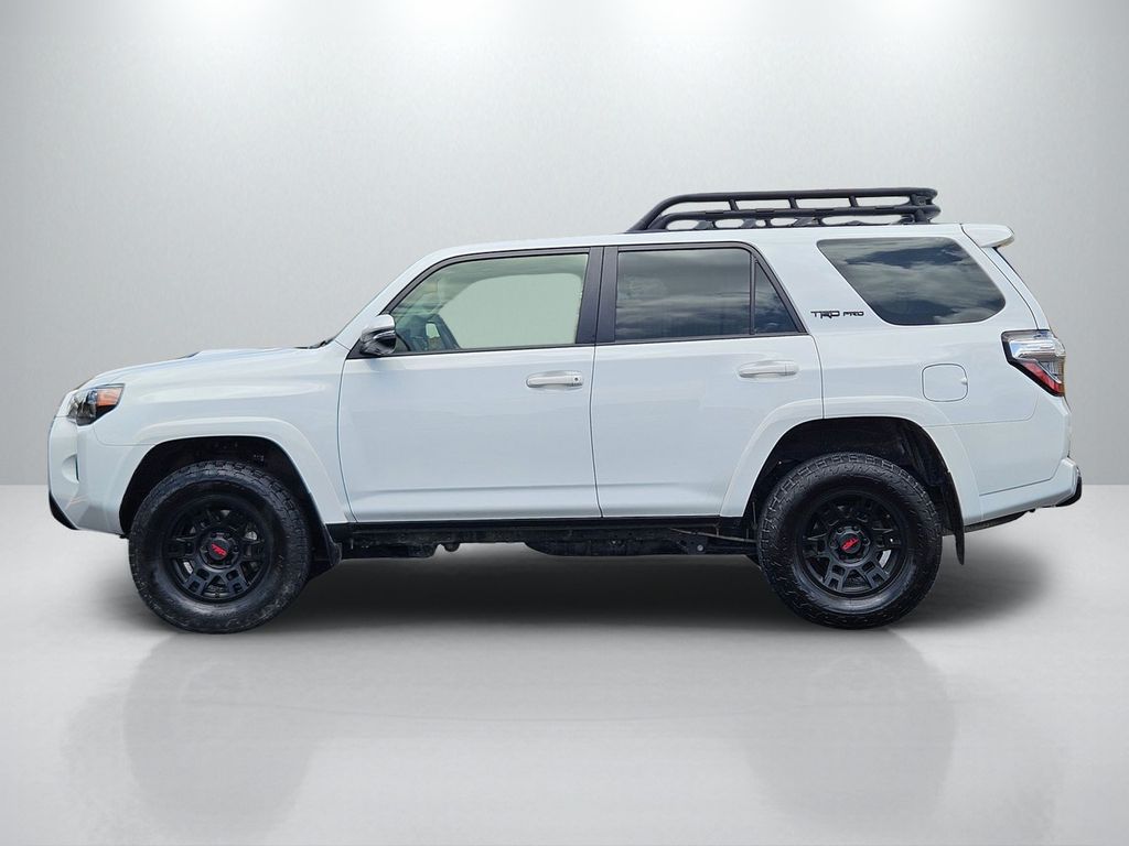 Used 2024 Toyota 4Runner SUV