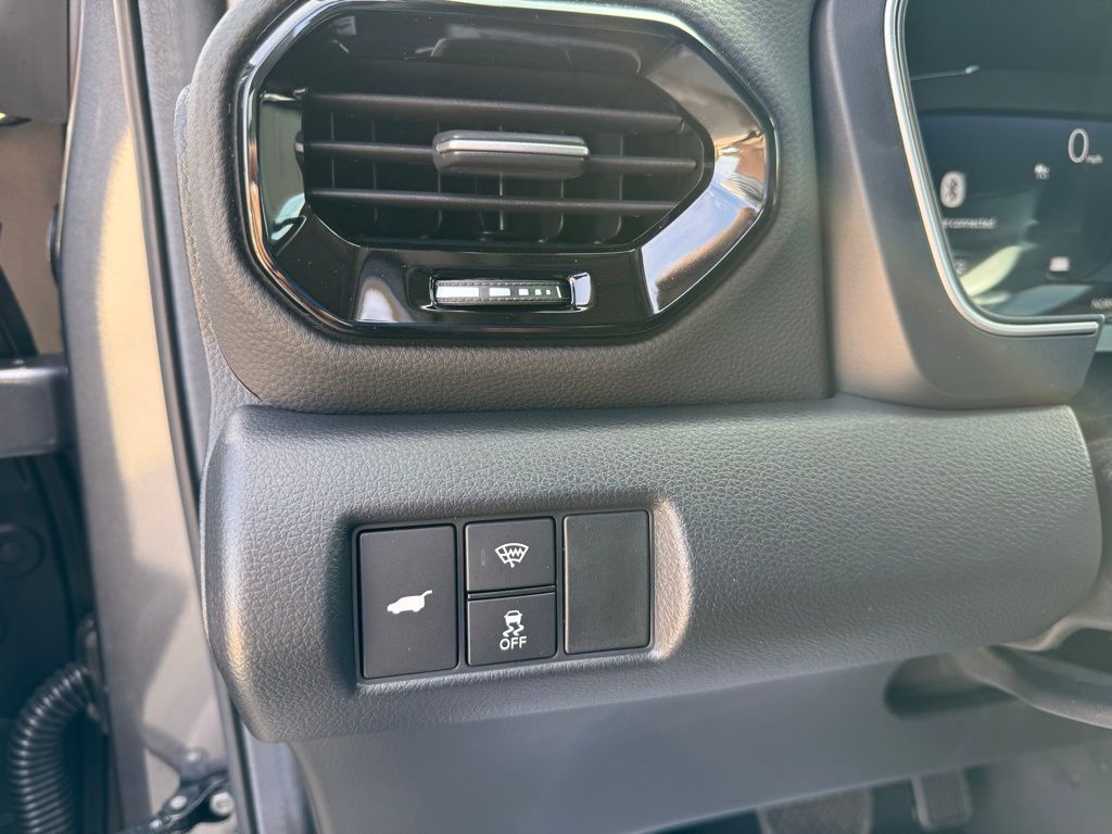 Thumbnail: 2025 Honda Pilot - 11