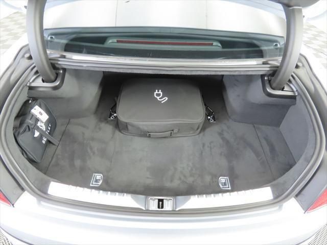 Thumbnail: 2025 Bentley Flying Spur - 28