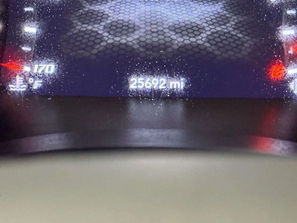 Used 2023 Sublime Metallic Clearcoat Dodge R/T Scat Pack image 23