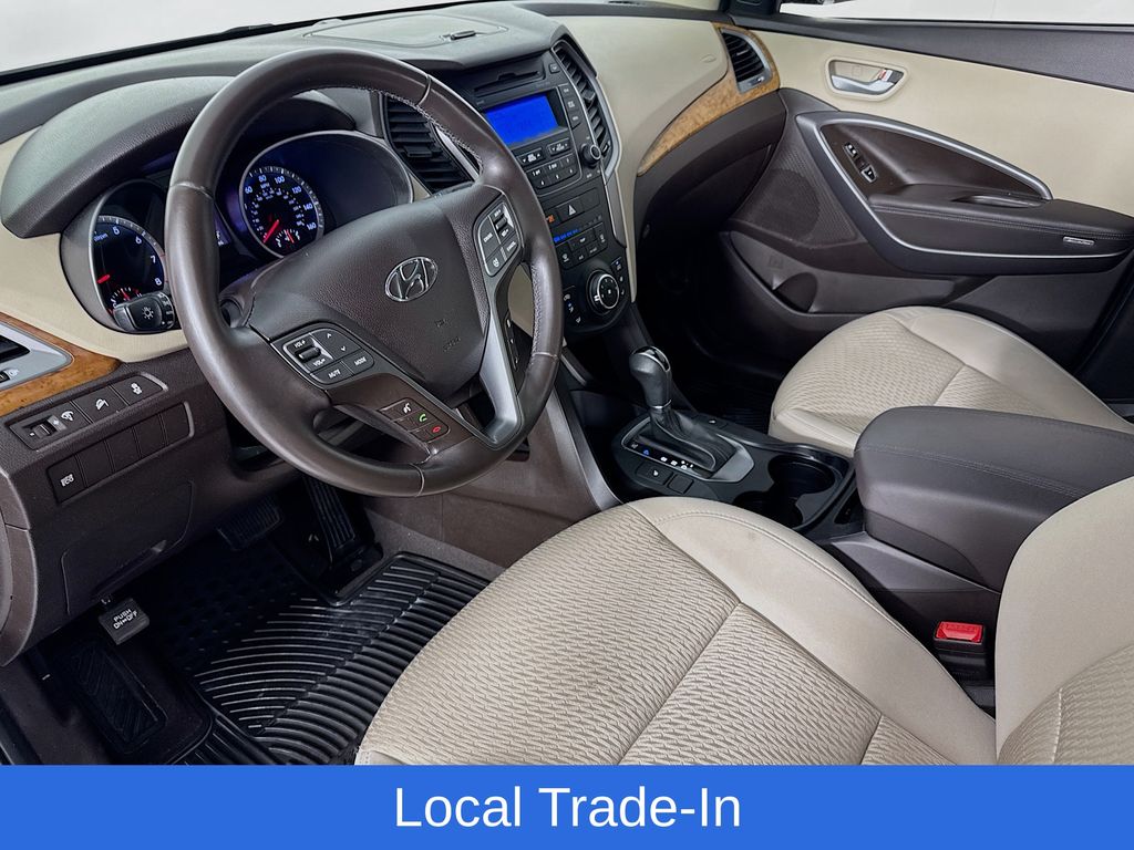 Used Car 2013 Hyundai Santa Fe Sport  Base For Sale Under $10,000 In Austin, Texas