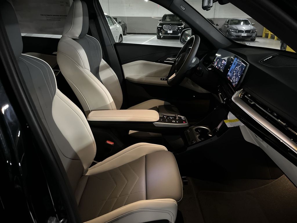 Thumbnail: 2026 BMW X1 - 25