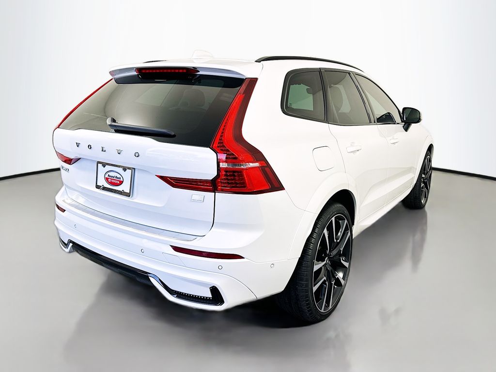 Thumbnail: 2024 Volvo XC60 - 5