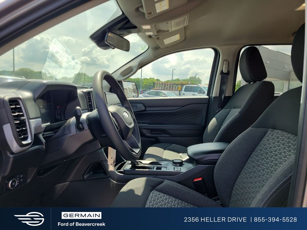 New 2026 Gray Ford XL image 23