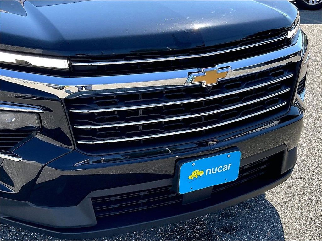 2024 Chevrolet Traverse — photo 31