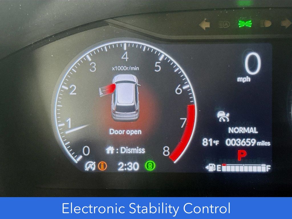 Used Car 2025 Honda Cr-v  Ex For Sale In Austin, Texas