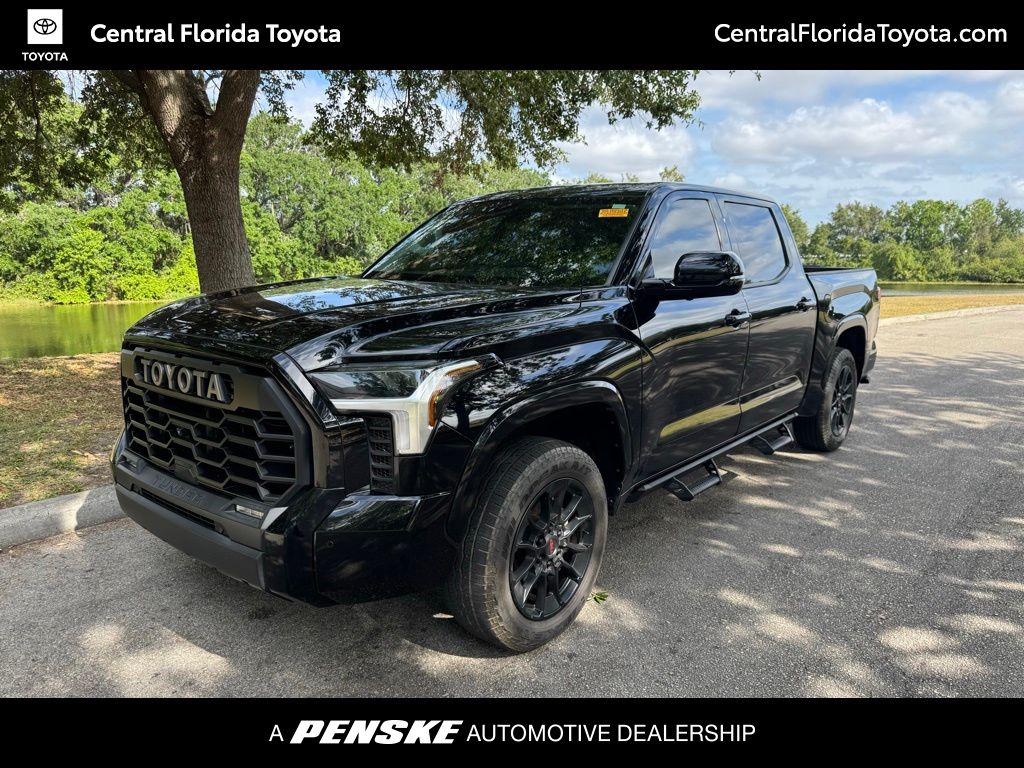 2022 Toyota Tundra SR5 -
                Orlando, FL