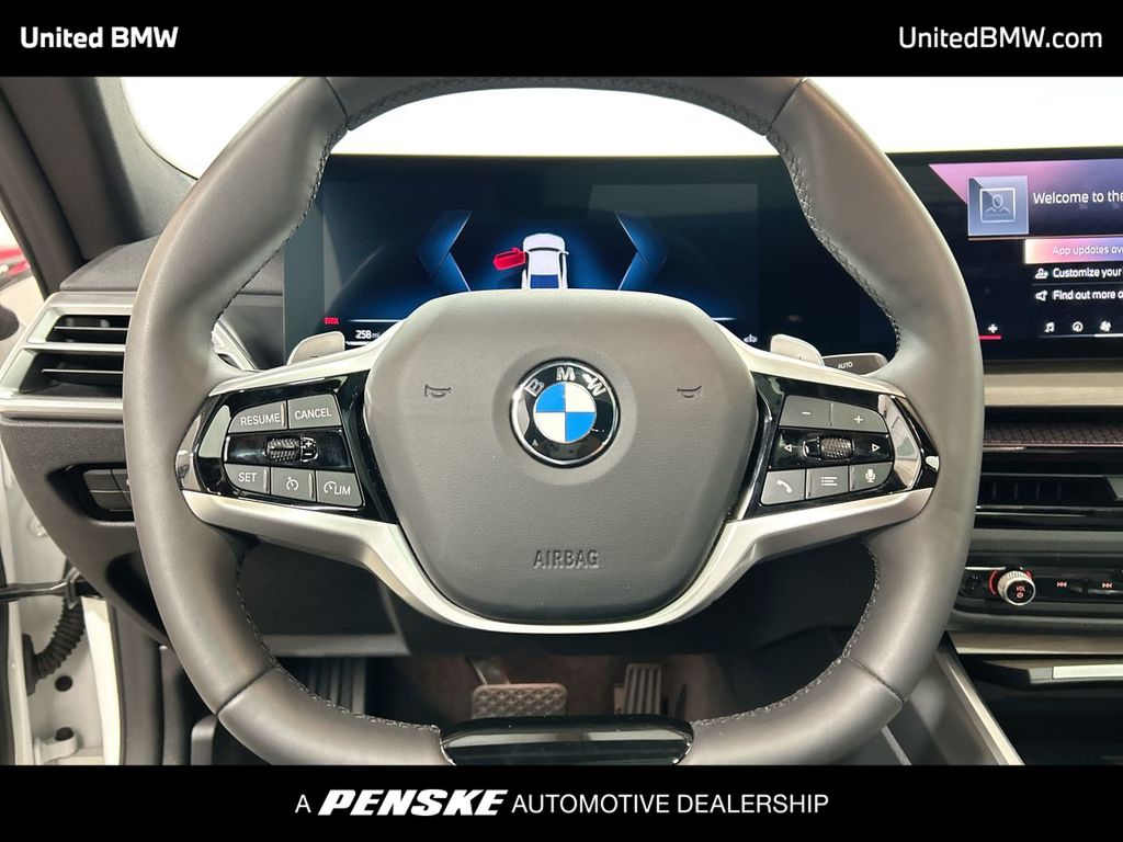 Thumbnail: 2025 BMW 4 Series - 14