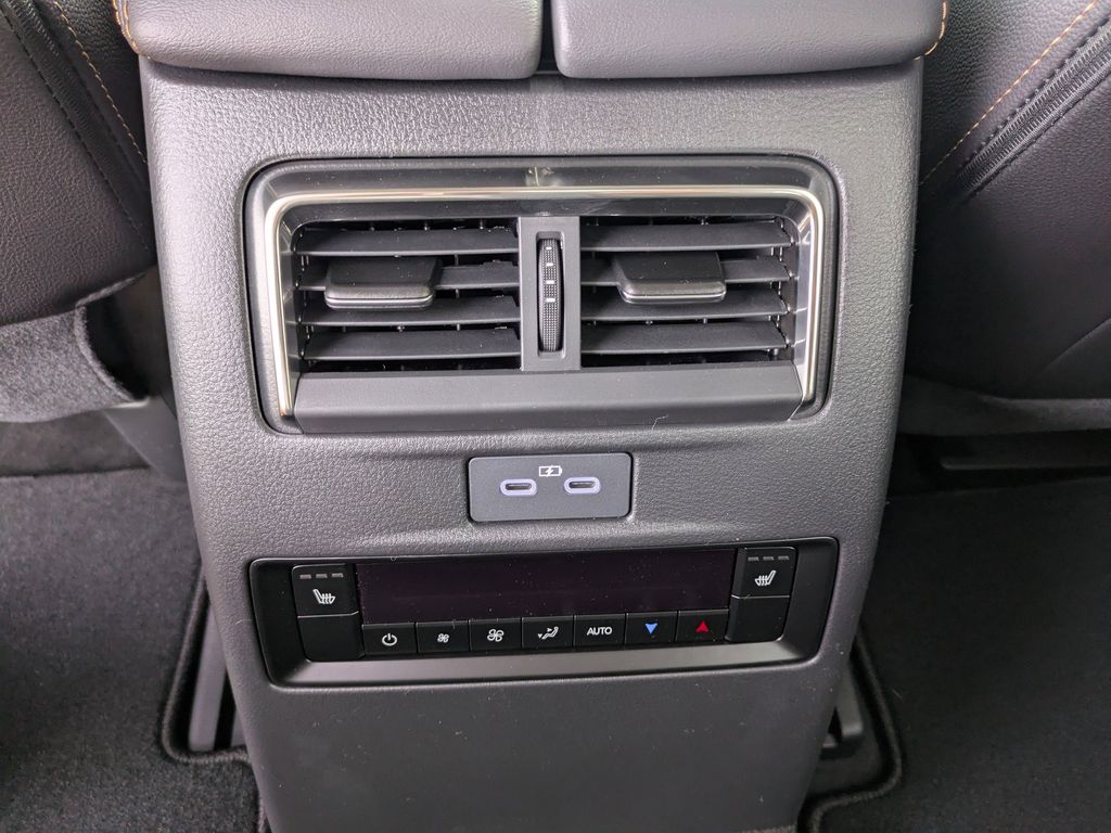 2026 Mazda CX-70 3.3 Turbo Premium
