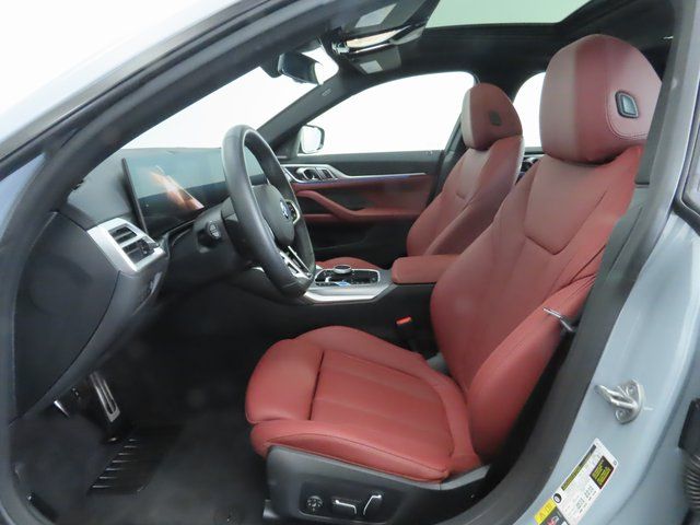 Thumbnail: 2025 BMW i4 - 20