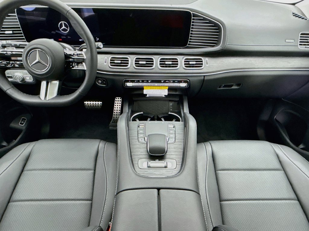 Thumbnail: 2026 Mercedes-Benz GLS - 13