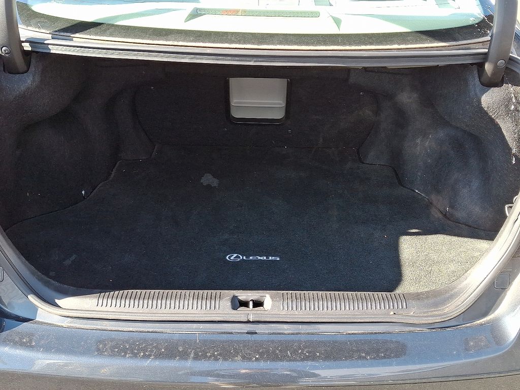 Thumbnail: 2007 Lexus ES - 28