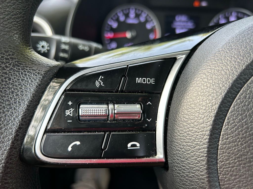 2021 Kia Forte LXS 22