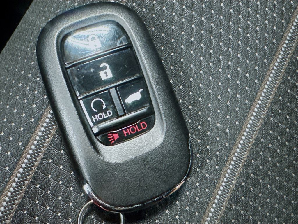 Used Car 2025 Honda Cr-v Hybrid  Sport For Sale Under $35,000 In Austin, Texas