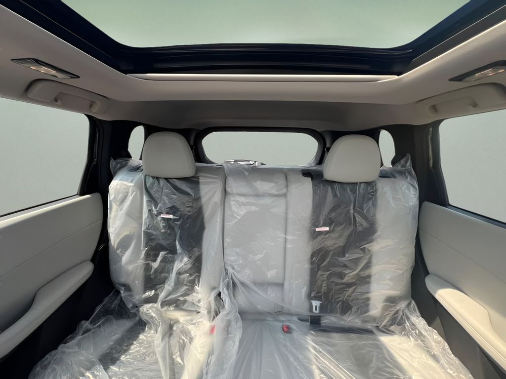 New 2026 Mitsubishi Outlander SUV