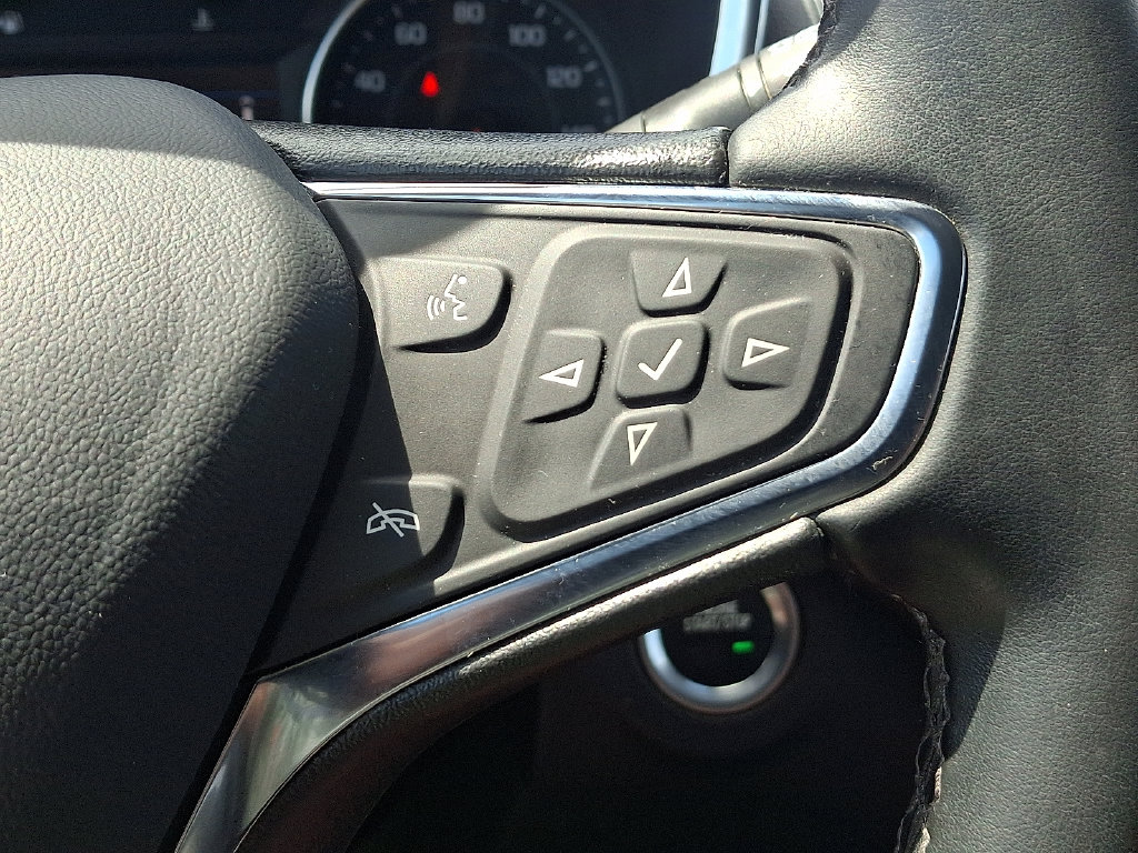 Thumbnail: 2024 Chevrolet Equinox - 22
