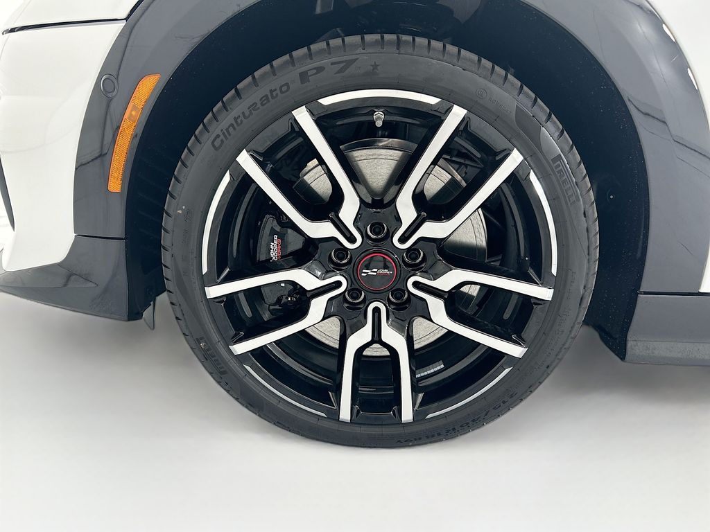 Thumbnail: 2026 MINI Cooper - 26