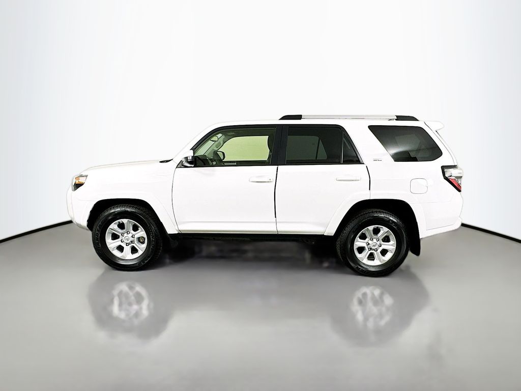 2024 Toyota 4Runner SR5 8