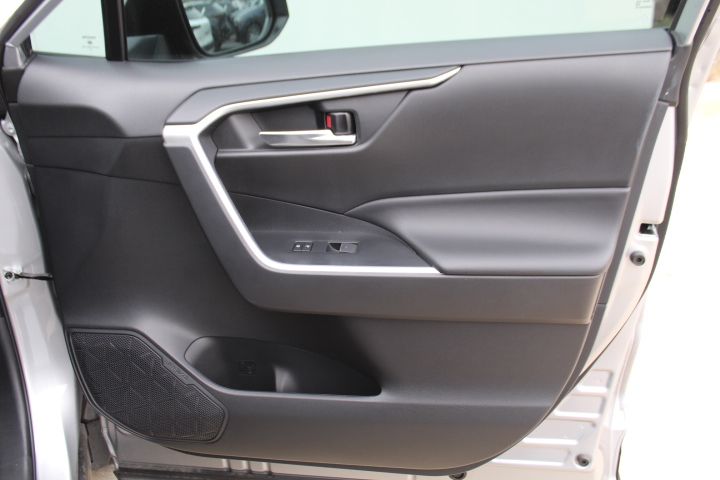 Used Car 2024 Toyota Rav4 Hybrid  Xle Premium For Sale Under $35,000 In Austin, Texas