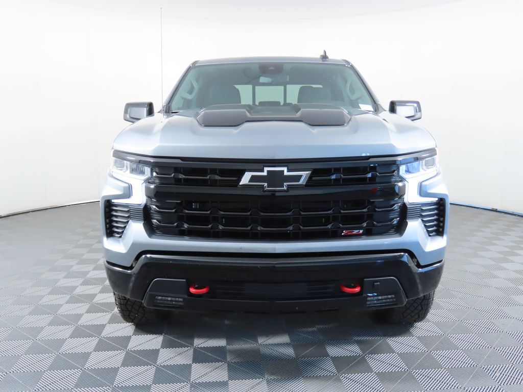 2024 Chevrolet Silverado 1500  2