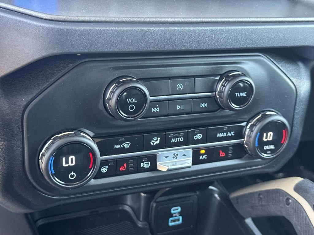 Used 2025 Ford Bronco Badlands 4D Sport Utility