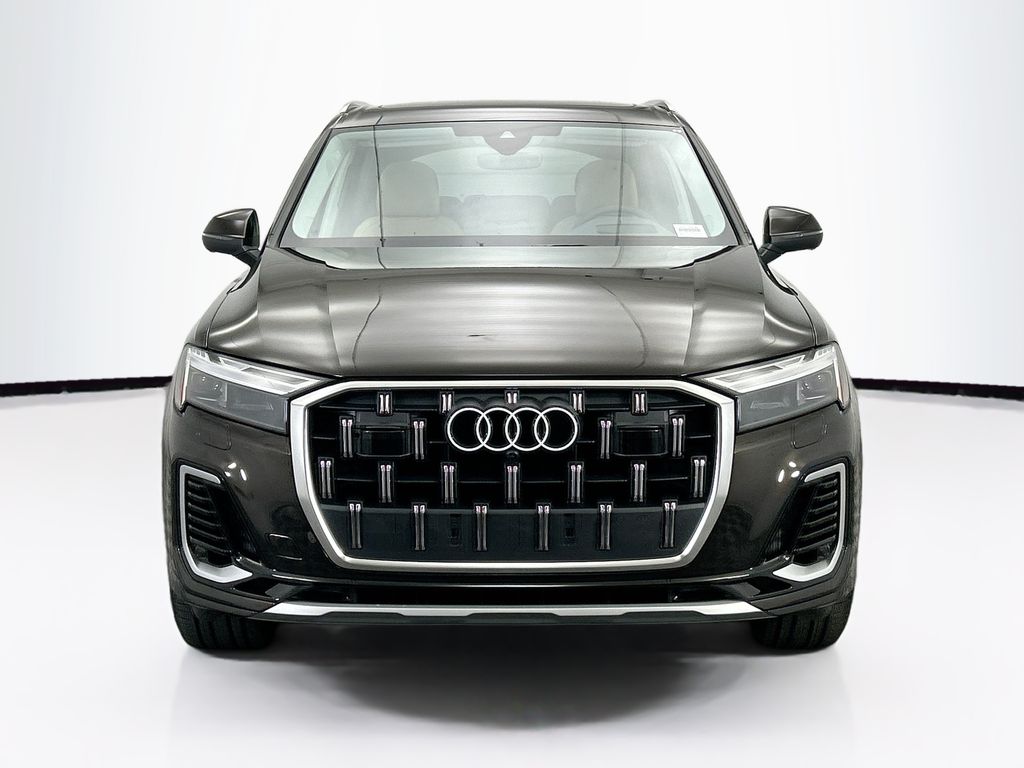 Thumbnail: 2026 Audi Q7 - 2