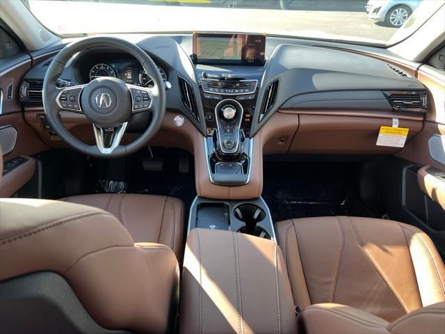Thumbnail: 2026 Acura RDX - 32
