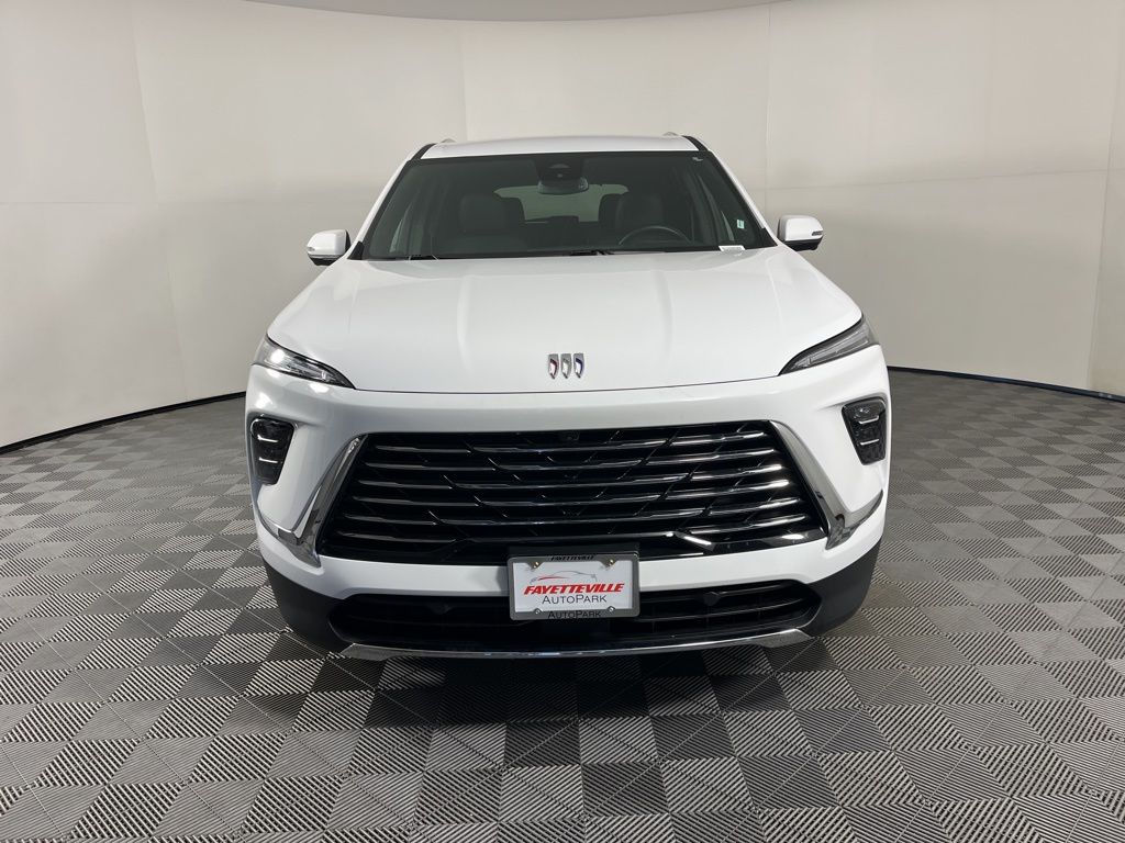 Thumbnail: 2025 Buick Enclave - 19