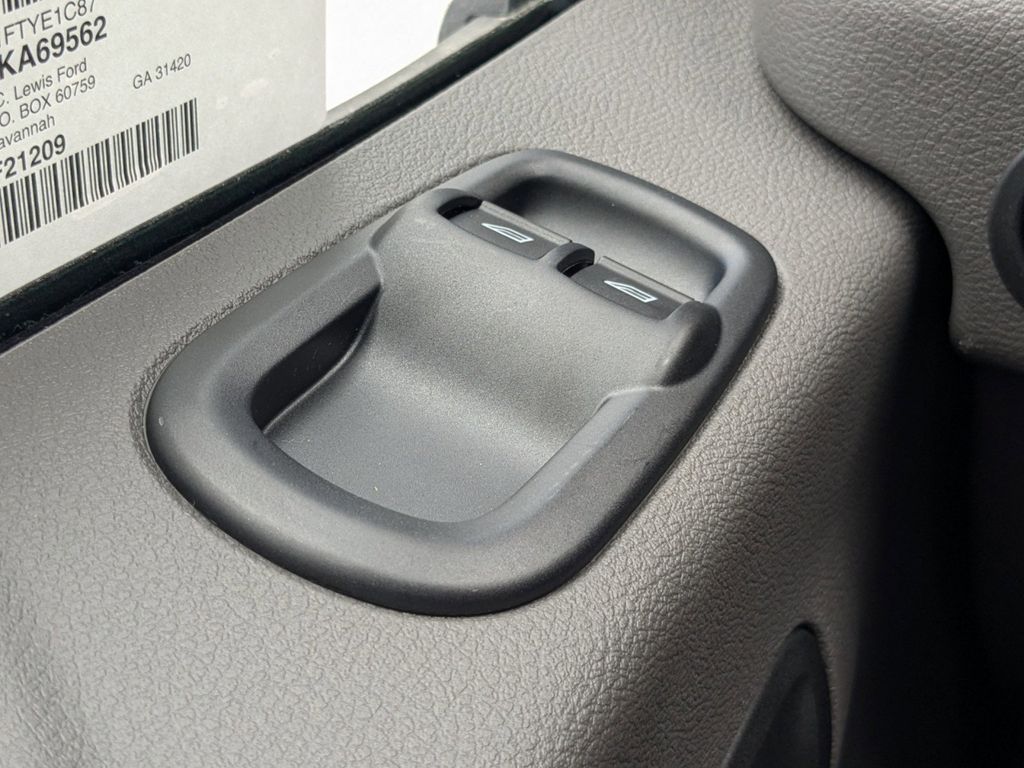 2025 Ford Transit-150 Cargo Van 