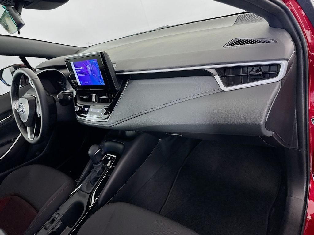Thumbnail: 2025 Toyota Corolla - 28