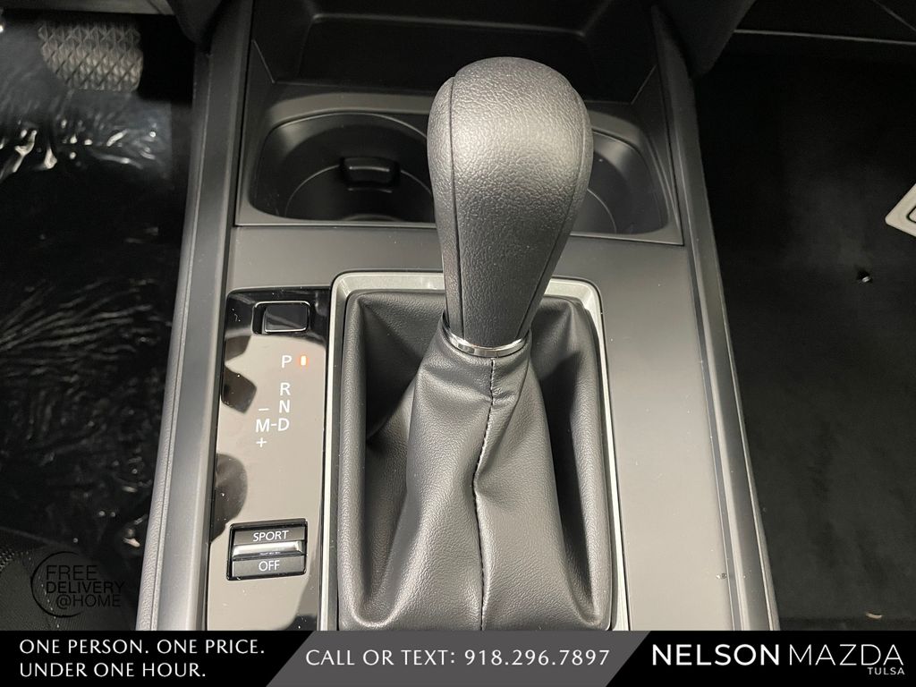 New 2026 Black Mazda 2.5 S image 31