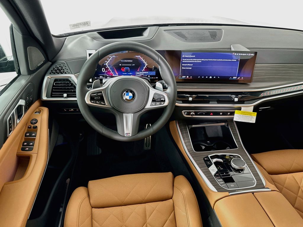 Thumbnail: 2026 BMW X5 - 19