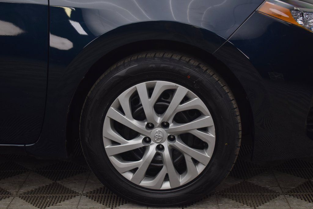used 2019 Toyota Corolla car, priced at $15,994