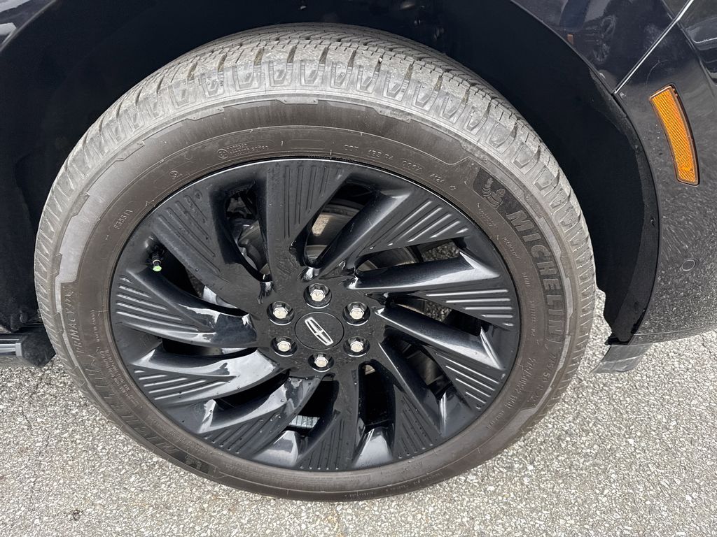 Used 2025 Lincoln Navigator SUV
