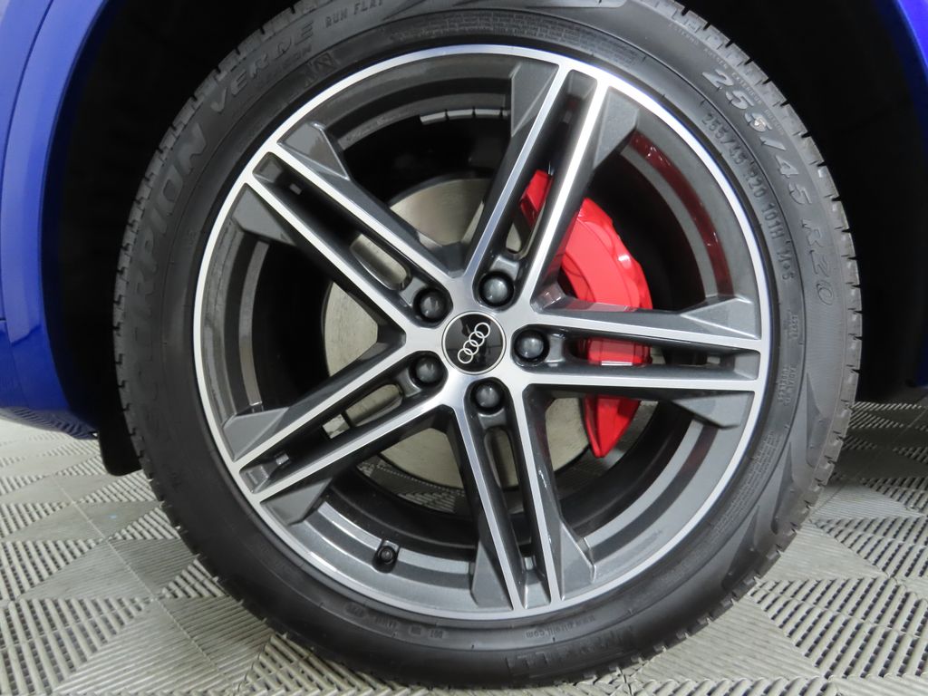 Thumbnail: 2025 Audi Q5 - 32