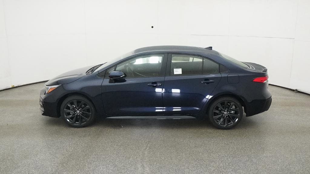 Thumbnail: 2025 Toyota Corolla - 26