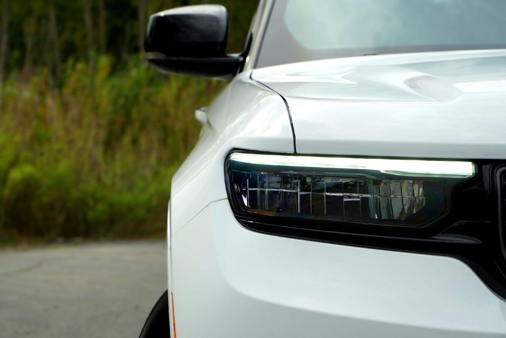 Used Car 2024 Jeep Grand Cherokee L  Summit For Sale Under $60,000 In Taylor, Texas