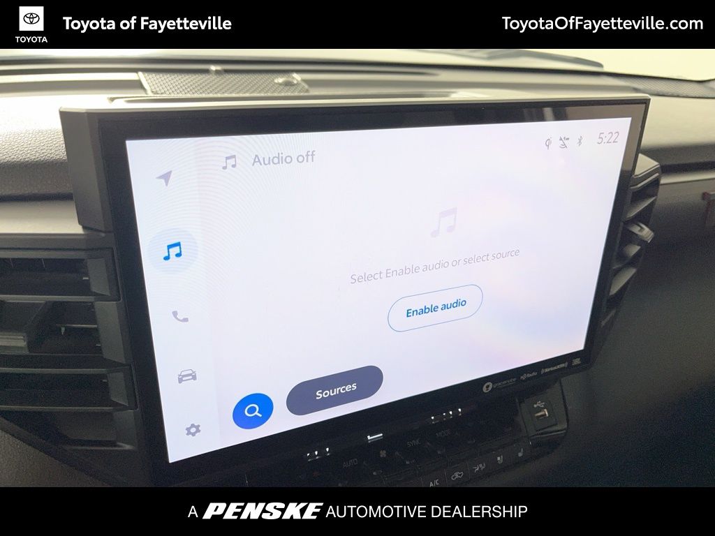 Thumbnail: 2024 Toyota Tundra - 27