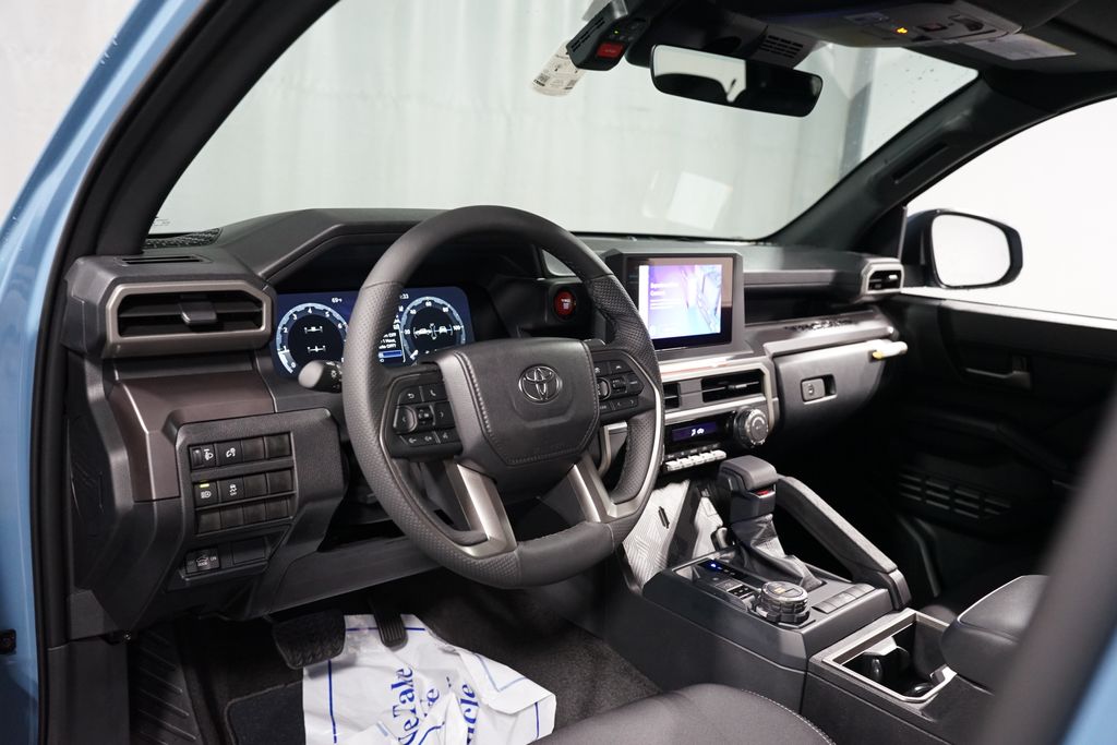 Thumbnail: 2026 Toyota Tacoma - 12