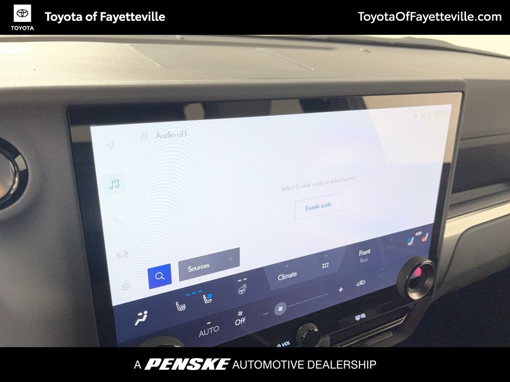 Thumbnail: 2026 Lexus GX - 32