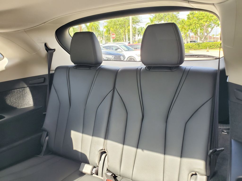 2025 Acura MDX - $42,488