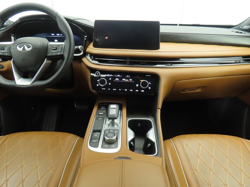2023 INFINITI QX60 Autograph 13