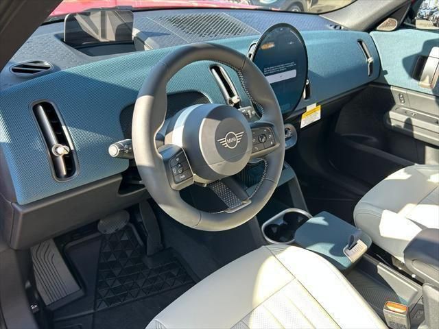 Thumbnail: 2026 MINI Cooper Countryman - 9