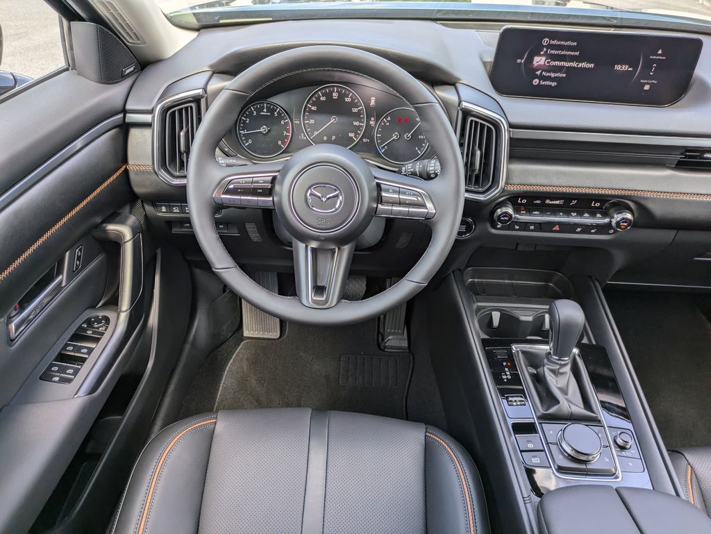 2026 Mazda CX-50 2.5 Turbo Premium Plus