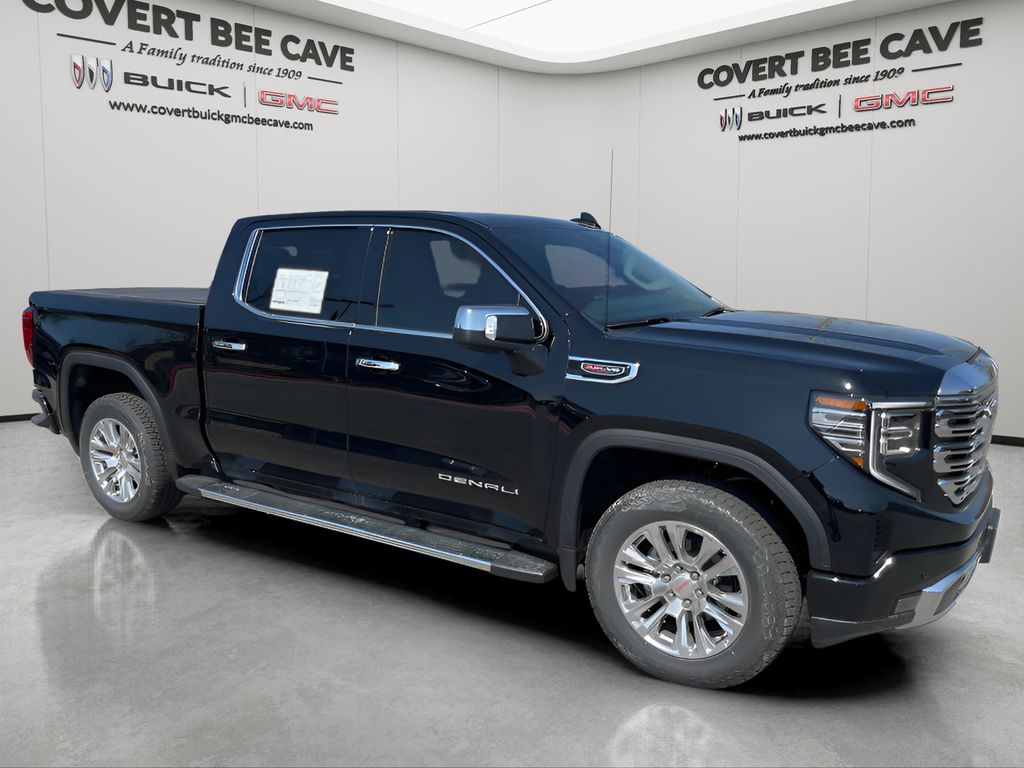 2025 Gmc Sierra 1500  Denali In Austin, Texas