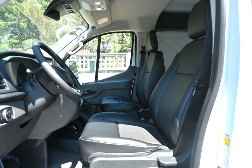 Thumbnail: 2024 Ford Transit Series - 3