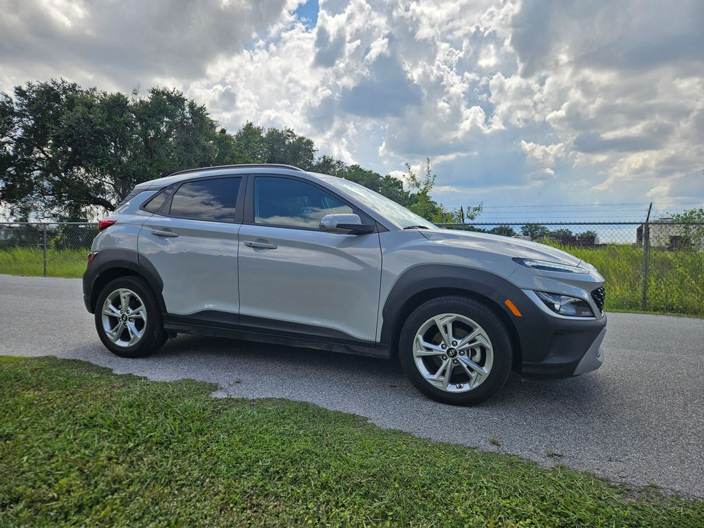 Thumbnail: 2023 Hyundai Kona - 7